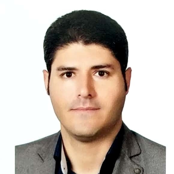 دکتر اسماعیل مهرآیین